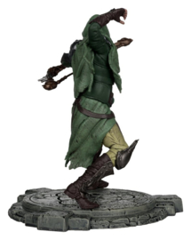 (Pre-order) Diablo IV 1/12 Scale Limited Edition Posed Figure Rogue 13 cm