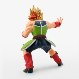 (Pre-order) Dragon Ball Z Blood of Saiyans PVC Figure Super Saiyan Bardock 20 cm