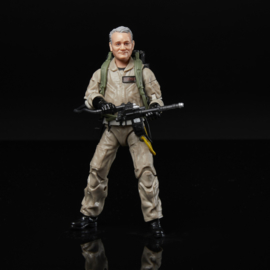 Ghostbusters Afterlife Plasma Series Peter Venkman