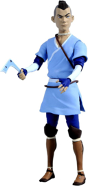 Avatar Last Airbender Diamond Select Sokka