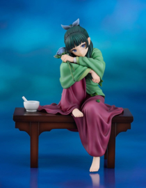 (Pre-order) The Apothecary Diaries G.S. Collection PVC Figure 1/7 Maomao 18 cm
