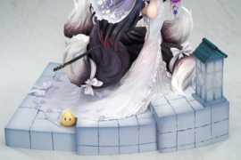 (Pre-order) Azur Lane PVC Figure Musashi Purest Wisteria Ver. 36 cm