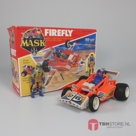 M.A.S.K. Firefly