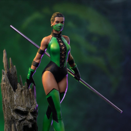 (Pre-order) Mortal Kombat Art Scale Statue 1/10 Jade 22 cm