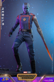 (Pre-order) Guardians of the Galaxy Vol. 3 Movie Masterpiece Action Figure 1/6 Nebula 29 cm