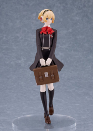 (Pre-order) Persona 3: Reload PVC Statue Pop Up Parade Aigis School Uniform Ver. 18 cm