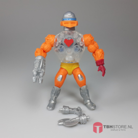 MOTU Masters of the Universe Origins Roboto (Wave 12)