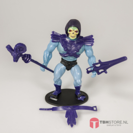 MOTU Masters of the Universe Skeletor (Compleet)