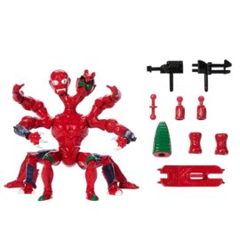 Masters of the Universe Origins Cartoon Collection Molulok