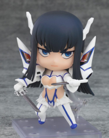 Kill la Kill Nendoroid Action Figure Satsuki Kiryuin: Kamui Junketsu Ver. 10 cm 