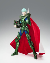 (Pre-order) Saint Seiya Saint Cloth Myth EX Action Figure Zeta Mizar Syd 40th Anniversary Ver. 18 cm