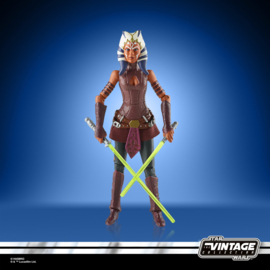 Star Wars The Vintage Collection The Clone Wars Ahsoka Tano