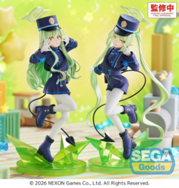 (Pre-order) Blue Archive XStellar PVC Figure Nozomi 22 cm