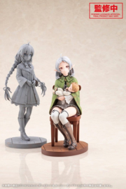 (Pre-order) Mushoku Tensei: Jobless Reincarnation Season 3 PVC Figure 1/7 Sylphiette Greyrat & Lucie Greyrat 21 cm