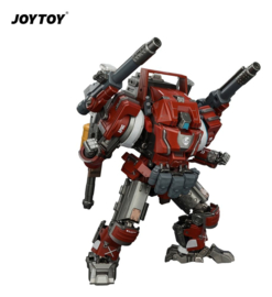 (Pre-order) Dark Source APOC Series Action Figure Iron Skybearer Heavy Fire Assault Mech ST-8625 17 cm