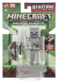 Minecraft Action Figure Skeleton 8 cm
