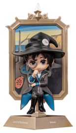 (Pre-order) Lord of the Mysteries PVC Mini Figures Ming Hua Series Blind Box 12 cm Display (9)