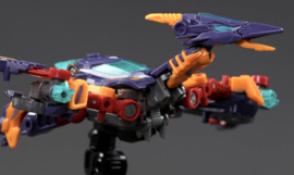 Beastbox Figure BD-10 Drive Pterano 11 cm 