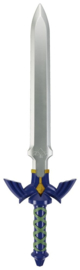 (Pre-order) The Legend of Zelda: Tears of the Kingdom Electronic Master Sword 68 cm