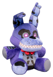 (Pre-order) Five Nights at Freddy's Core Plush Nightmare Bonnie (FNAF 4) 25 cm