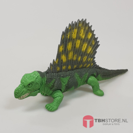 Jurassic Park series 1: Dimetrodon JP.01