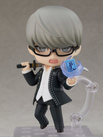 (Pre-order) Persona 4 Golden Nendoroid Action Figure P4G Hero 10 cm
