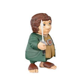 (Pre-order) The Hobbit Vinyl Figure Bilbo Baggins 15 cm