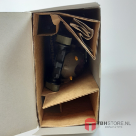 Starcom - Shadow Raider (Compleet)