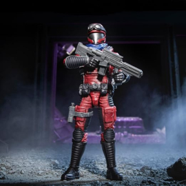 G.I. Joe Classified Series Crimson Viper