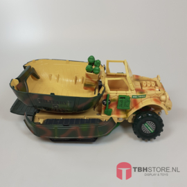 Teenage Mutant Ninja Turtles - Muta-Carrier