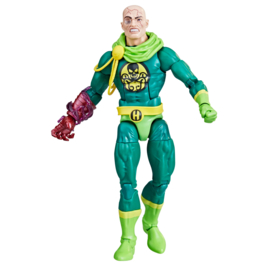 Marvel Legends Series: Baron Von Strucker Figure