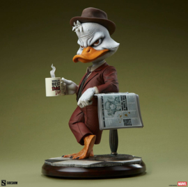 (Pre-order) Marvel Premium Format Statue Howard the Duck 28 cm