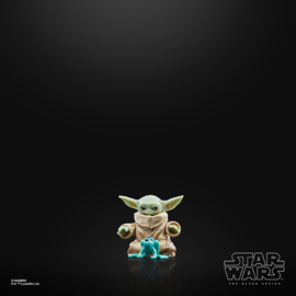 Star Wars Black Series Grogu