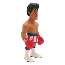 PRE-ORDER Rocky IV Minix Figure Rocky Balboa 12 cm