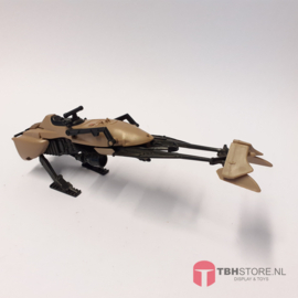 Vintage Star Wars Speederbike