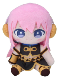 (Pre-order) Hatsune Miku: Colorful Stage! Mysekai Plush Figure Megurine Luka S 13 cm
