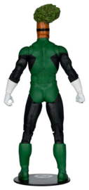 (Pre-order) Green Lantern DC Multiverse Action Figure Medphyll 21 cm