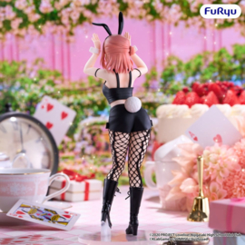 (Pre-order) Love Live! BiCute Bunnies PVC Figure Nijigasaki High School Idol Club Ayumu Uehara 27 cm