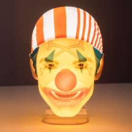 One Piece 3D LED Light Buggy Mask