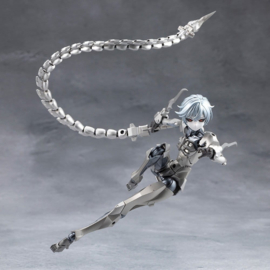 (Pre-order) Megalomaria Unlimited Universe Plastic Model Wreckage Hunter 25 cm