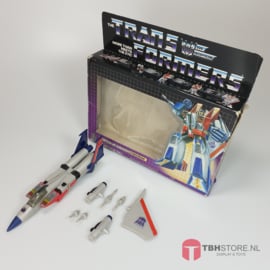 Transformers in verpakking