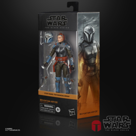 Star Wars The Black Series Bo-Katan