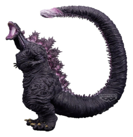 (Pre-order) Godzilla (2016) PVC Statue Monster Roah Attack eXtra Large Godzilla 26 cm