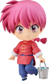 Ranma 1/2 Nendoroid Action Figure Ranma Female Ver. 10 cm                  