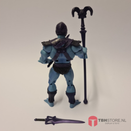 MOTUC Masters of the Universe Classics Skeletor