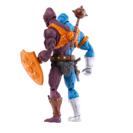 MOTU Masters of the Universe Masterverse New Eternia Two Bad (Wave 7)