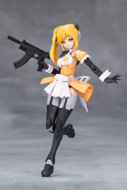(Pre-order) Megalomaria Unlimited Universe Plastic Model Kit Stars 14 cm