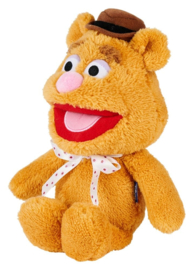 (Pre-order) Disney Muppets Plush Figure Fozzie Bear 20 cm