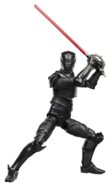 (Pre-order) Star Wars: Maul â Shadow Lord Black Series Action Figure Marrok 15 cm