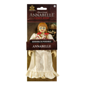 (Pre-order) Annabelle 3 Bendyfigs Bendable Figure Annabelle 19 cm